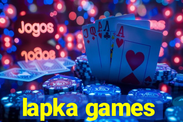 lapka games